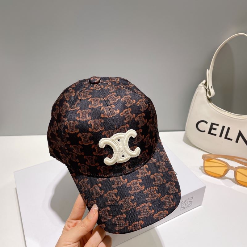 Celine Caps